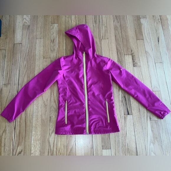 Columbia Other - COLUMBIA GIRLS “WIND” JACKET SIZE 14/16 MINT